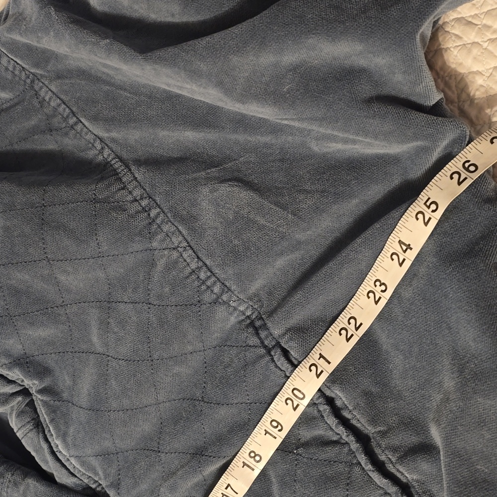 Free People Cotton Main Sgueeze Jacket - Picture 5 of 16